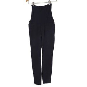 A Pea In A Pod 7 For All Mankind Skinny Maternity Jegging 30